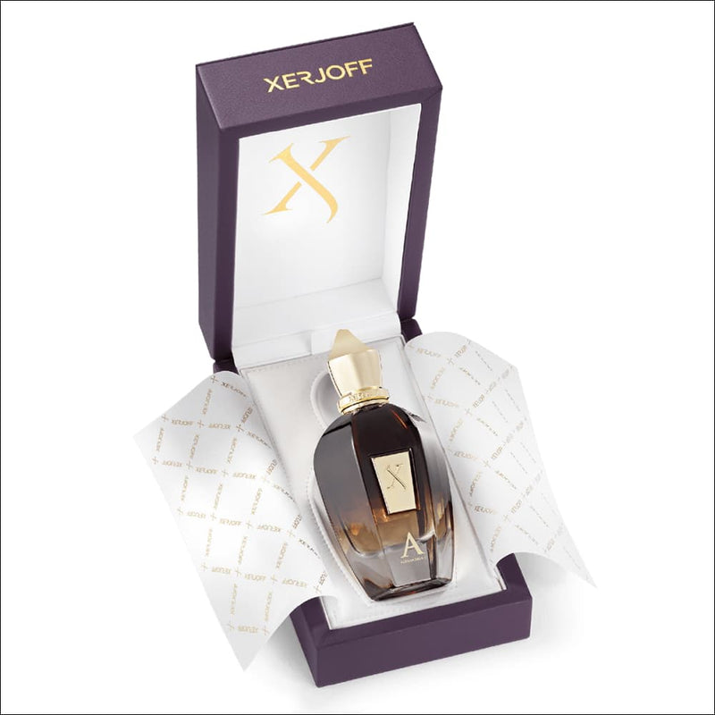Xerjoff Oud Stars Alexendria II Parfum - 100 ml - parfum
