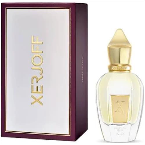 Xerjoff Shooting Stars Nio Eau De Parfum - 50 ml