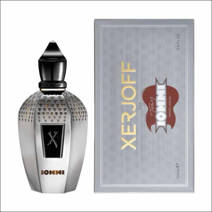 Xerjoff Tonny Iommi Monkey Special Eau De Parfum - 100 ml