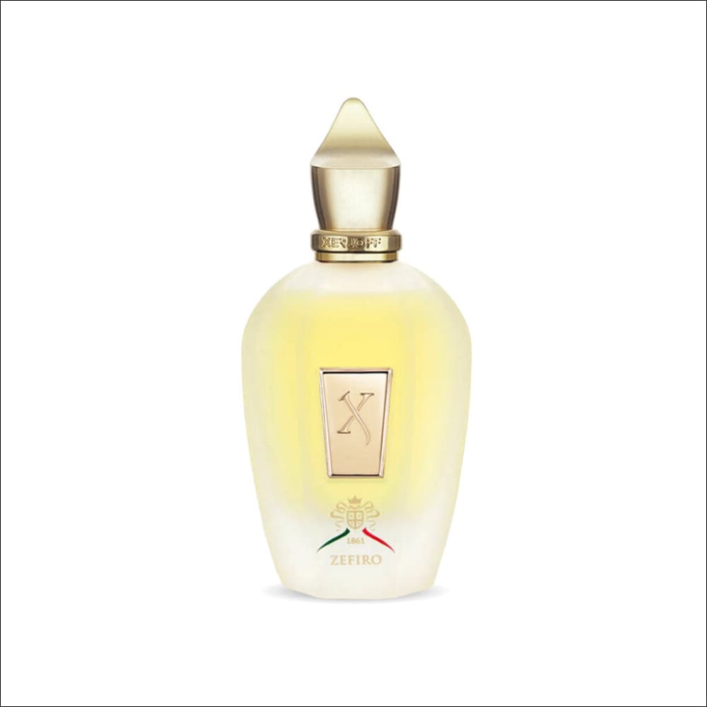 Xerjoff XJ 1861 Naxos Eau De Parfum - 100 ml