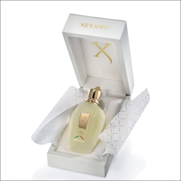Xerjoff Xj 1861 Renaissance Eau De Parfum - 100 ml - parfum