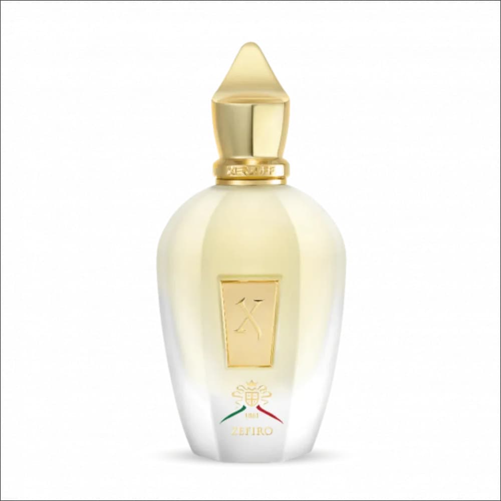 Xerjoff Zefiro Eau De Parfum - 100 ml