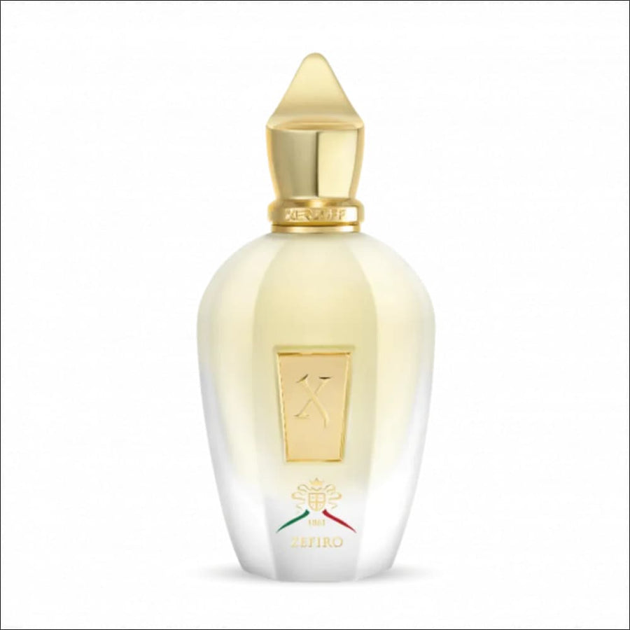 Xerjoff Zefiro Eau De Parfum - 100 ml