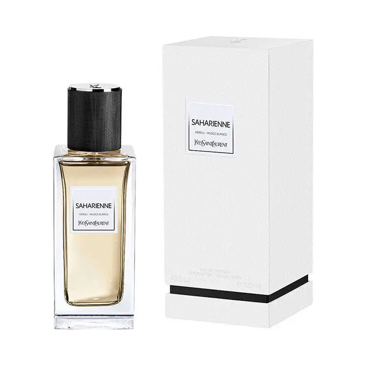 Yves saint Laurent saharienne Eau de parfum - 75 ml