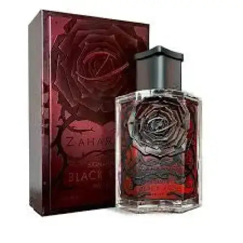 Zaharoff Signature Halfeti Black Rose Eau de parfum - 120