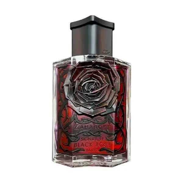 Zaharoff Signature Halfeti Black Rose Eau de parfum - 120