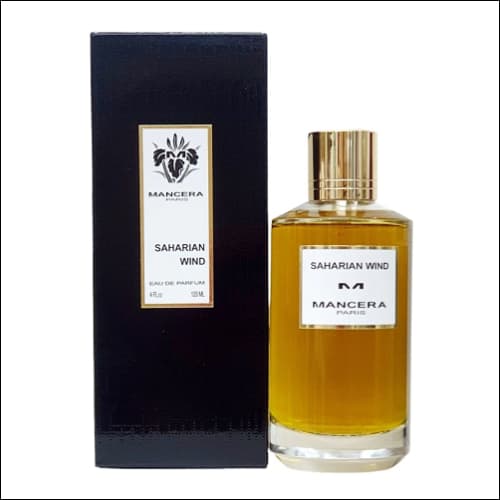 Mancera Saharian Wind Eau De Parfum - 120 ml - parfum