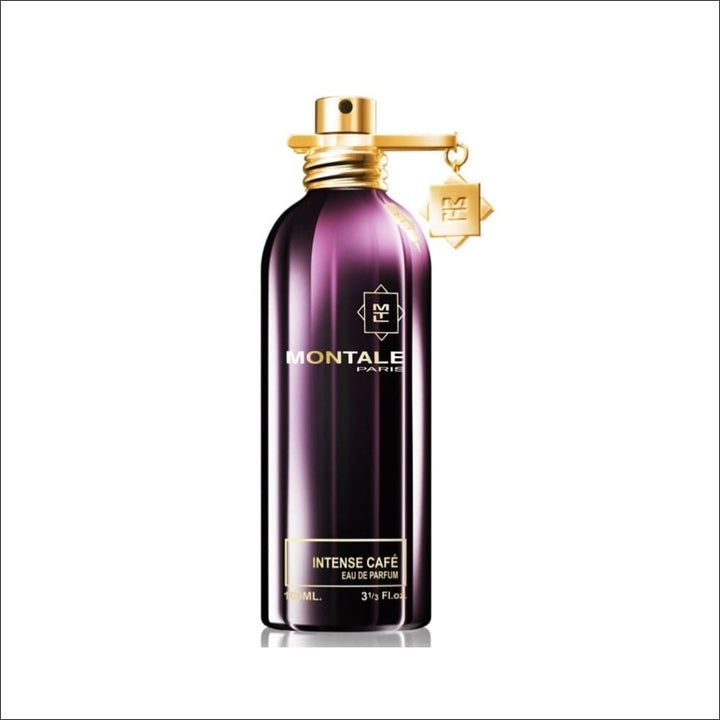 Montale Intense café Eau de parfum - 100 ml - parfum