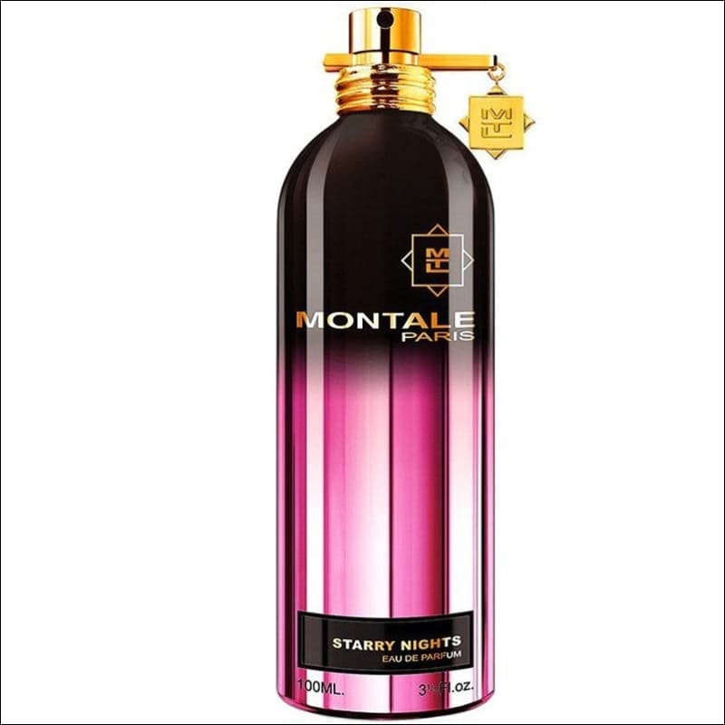 Montale Starry Nights Eau de parfum - 100 ml - parfum